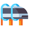 Train icon