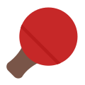 Table Tennis Equipment icon