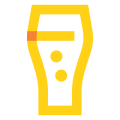 Beer Glass icon