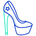 Pump Shoe icon