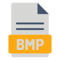 Bmp File icon