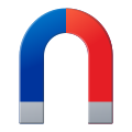 emoji magnético icon