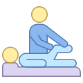 Physiotherapie icon