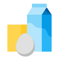 Ingredients For Cooking icon