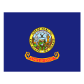 Idaho Flag icon