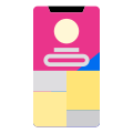 Application icon