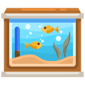 Fish Tank icon