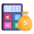 Calculation icon