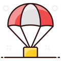 Delivery icon