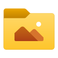 Pictures Folder icon