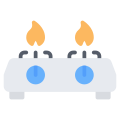 Stove icon