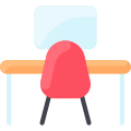 Desk icon