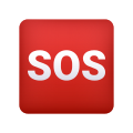 bouton-sos-emoji icon