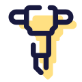 Jackhammer icon