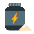 Protein Ergänzung icon