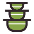 Tupperware icon