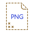 PNG icon