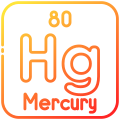 Mercury icon