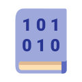 libro di informatica icon