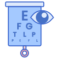 Eye Test icon