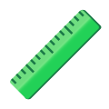 Straight Ruler icon