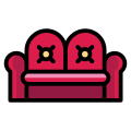 Couch icon