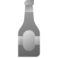 Bierflasche icon