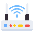 Router icon