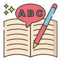 Book icon