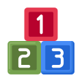 Cube Numbers icon