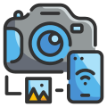 Digital Camera icon