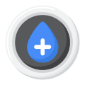 Water Drop icon