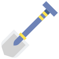 Shovel icon