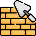 Brickwall icon