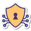 cíber segurança icon