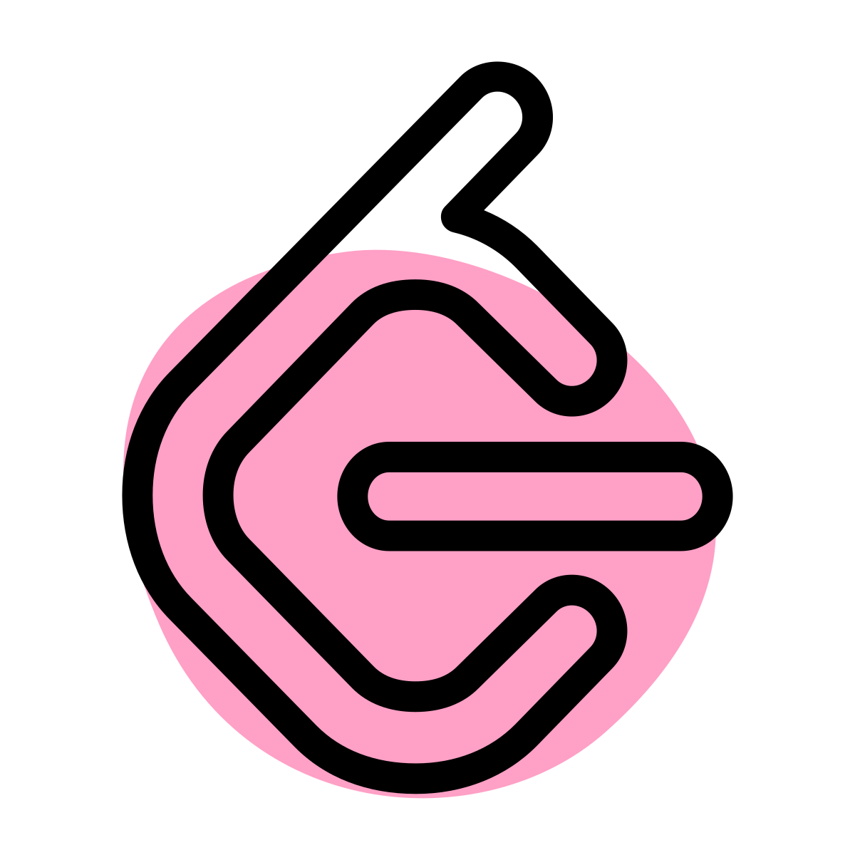 Leetcode Logo SVG Icon Customizable And High Quality Leetcode logo svg icon customizable and high quality
