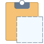 Copy to Clipboard icon