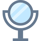 Mirror icon