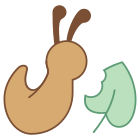 Slug Eating icon