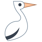 Storch icon