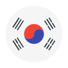 circulaire-coree-du-sud icon