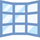 Video Wall icon