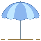 Parasol icon