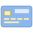 Debit Card icon