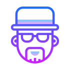 Walter White icon