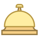 Campana de servicio icon