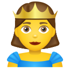 Принцесса icon
