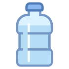 Wasserflasche icon