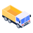 Delivery Truck icon