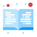 Book icon